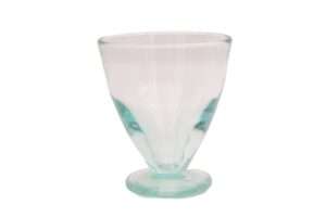 Ποτήρι από φυσητό γυαλί