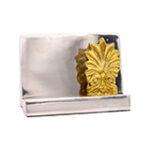 ΔΗΜΙΟΥΡΓΙΕΣ ΑΠΟ ΜΠΡΟΥΤΖΟ & ΑΛΟΥΜΙΝΙΟ