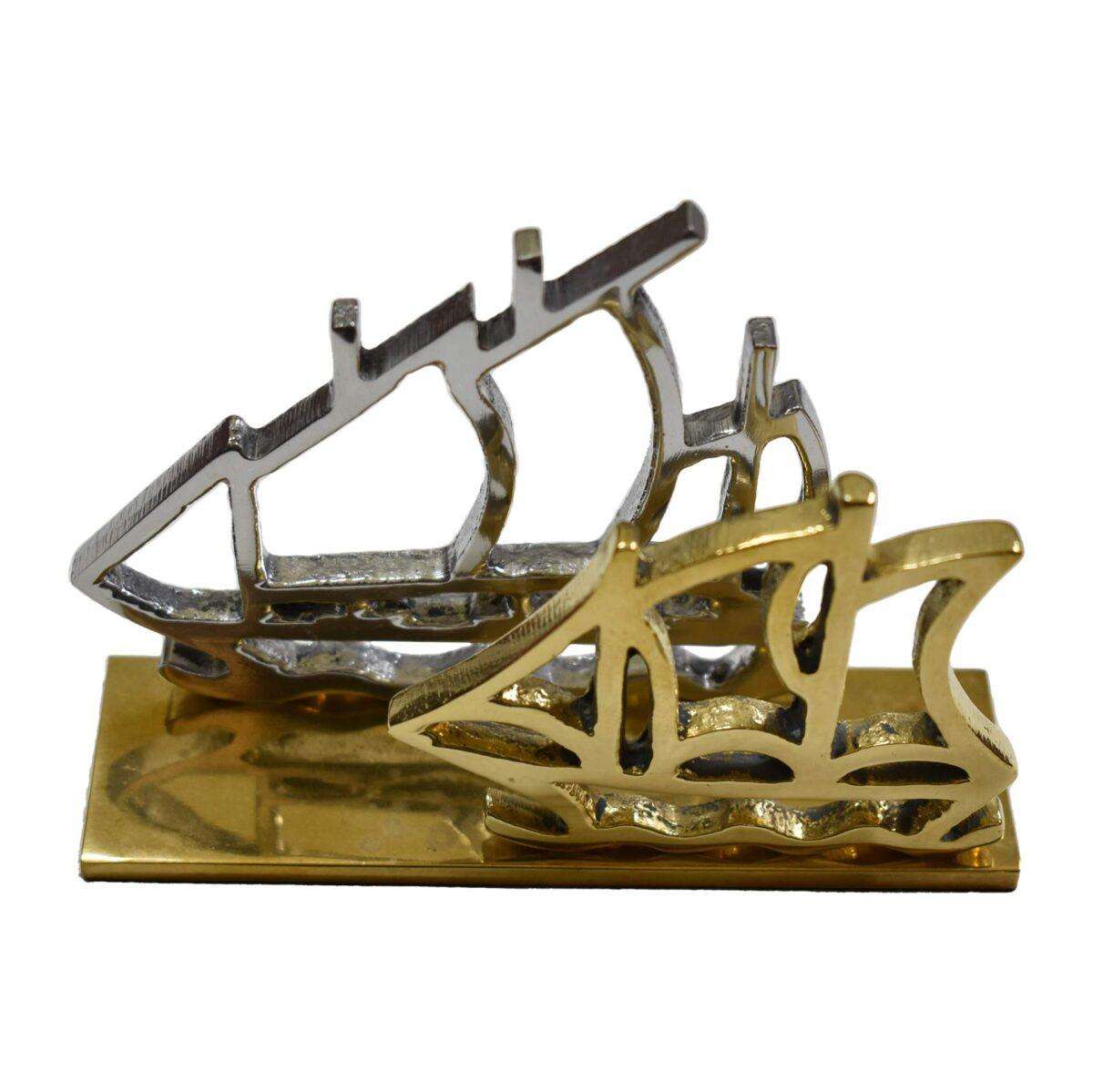 Καρτοθήκη καραβάκι - Image 2