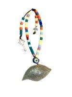 Μεταλλικό Γούρι Μάτι - Image 2