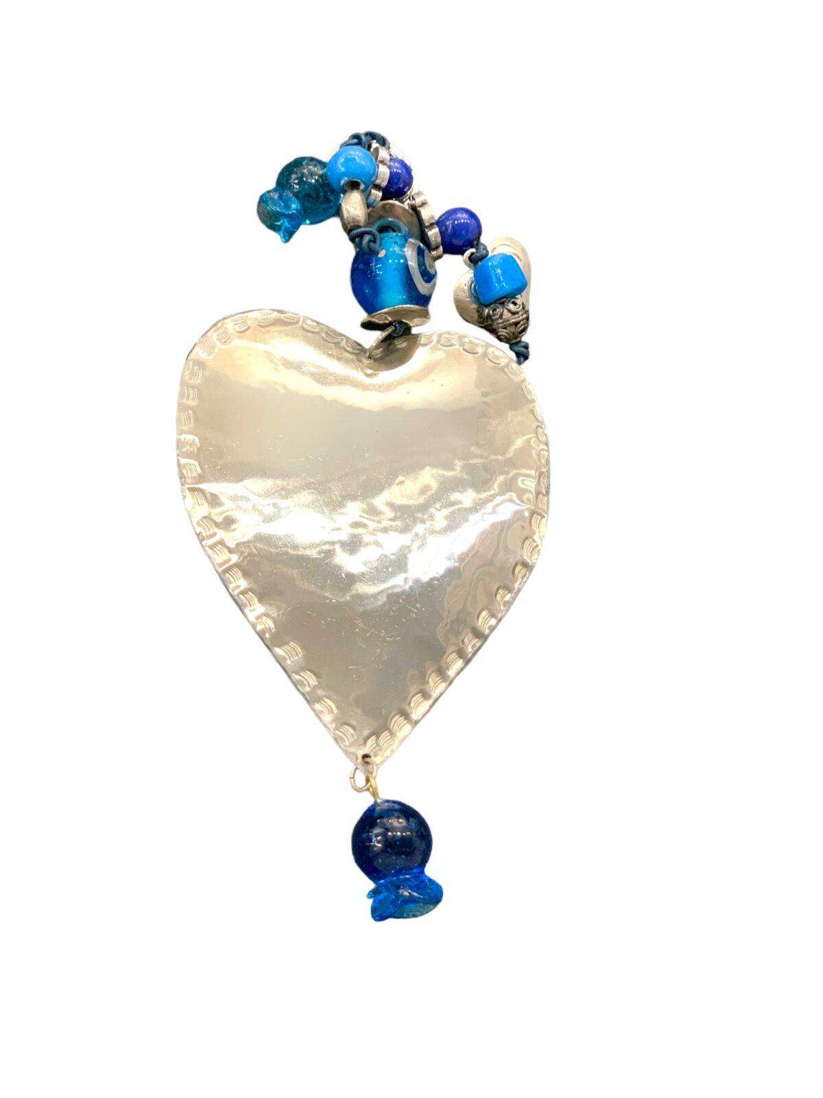 Καρδιά διπλής όψεως από αρζαντώ - Image 2