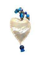 Καρδιά διπλής όψεως από αρζαντώ - Image 2