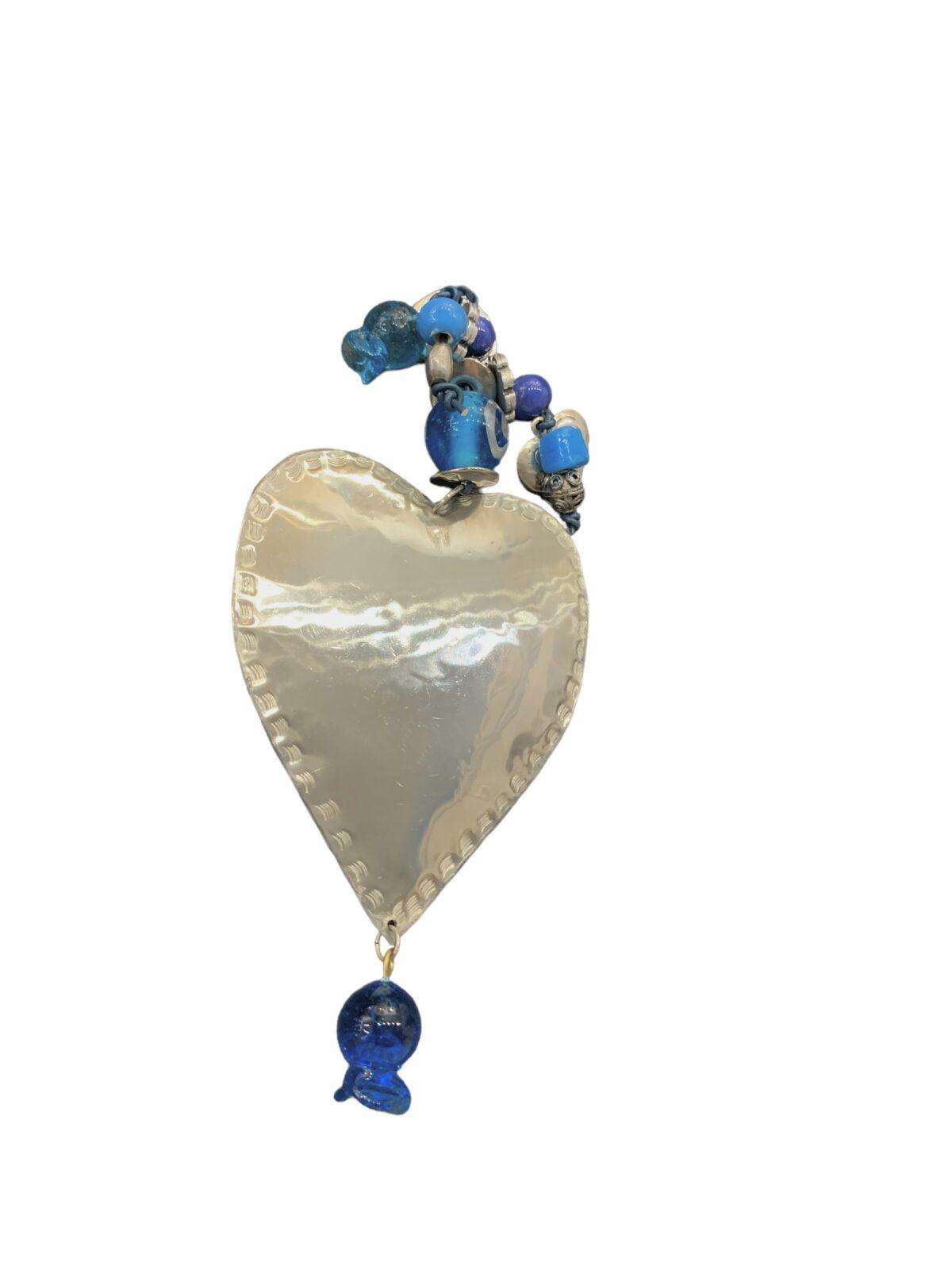 Καρδιά διπλής όψεως από αρζαντώ - Image 3